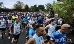 Territoire de l'ouest : le trail urbain de l'Ecocité fait son grand retour sur 25 km