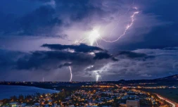 Orage