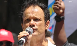 Patrick Corré