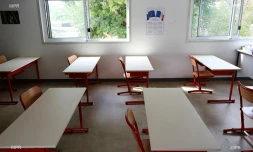 pré-rentrée à la possession