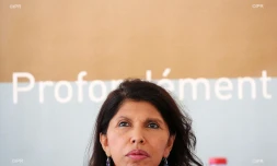 Nassimah Dindar 