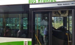 11 nouveaux bus et une carte de vie quotidienne
