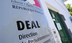 Direction de la DEAL