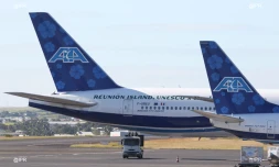 Air austral