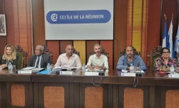 CCI Réunion : les comptes 2023 approuvés sans réserve