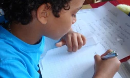 Ateliers d\'écriture