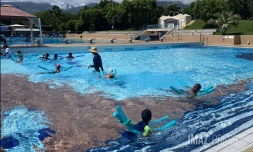 piscine du chaudron 