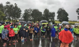 Marche Alzheimer 2018