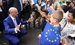 jean michel Blanquer 