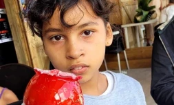 Saint-Pierre : Loena, 11 ans est portée disparue après une fugue