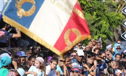 défilé du 14 juillet 2014