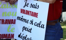manif monsieur bricolage
