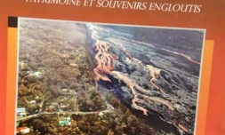 Livre Wilfrid Bertile