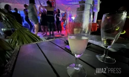 soirée fete 