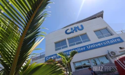 CHU sud 