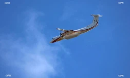 Dash bombardier d'eau 