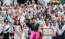 Conseil municipal des enfants Saint-Denis