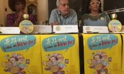 J'achète un livre péi