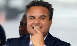 Didier Robert 