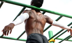 street workout