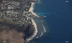 plage de Boucan 