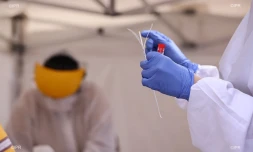 test coronavirus 