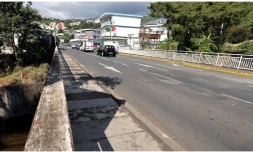 Saint-Denis : le quartier de La Providence fait peau neuve