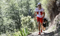 Grand raid 2018