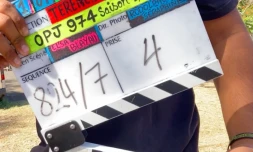 Le Port : retour sur le tournage de la série OPJ 