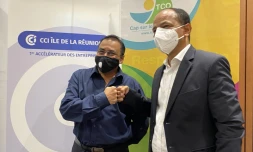 Gestion du port de Saint-Gilles : un accord à l'amiable entre le TCO et la CCI 