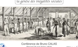 Esclavage