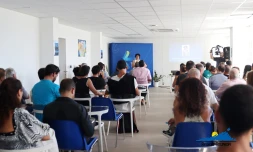Région : conférence biomimétisme 