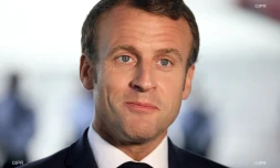 Macron 