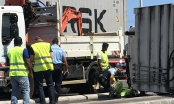 Accident