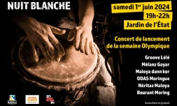 Conseil départemental