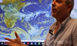 météo France réunion