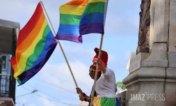 communauté LGBTQ