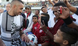 Dimitri Payet