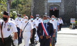 Première guerre mondiale: 35 Saint-Leusiens pérdirent la vie