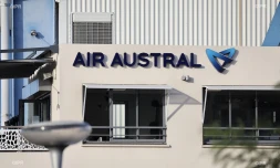 Les locaux de la direction d'Air Austral placés sous scellés