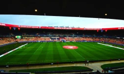 Parc des Princes