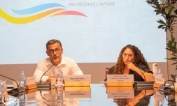 Conseil municipal : éducation, culture et sport au service des Portois
