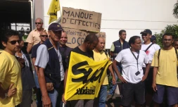 SUD PTT
