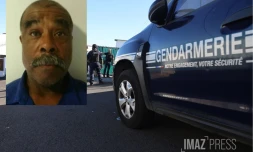 Recherche Justin BALEINIER