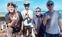 Nada Surf