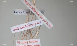 proverbe en créole 