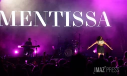  Saint-Gilles : carton plein pour les Francofolies ce vendredi soir 