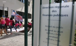 Finances publiques