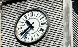 horloge