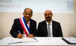 Saint-Paul se mobilise pour la réussite éducative